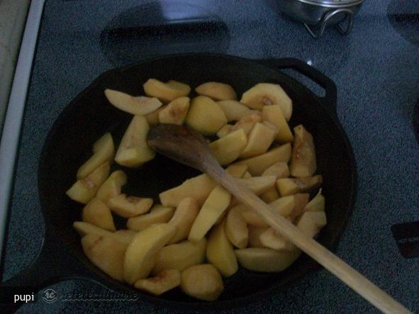 Gutui cu Carne