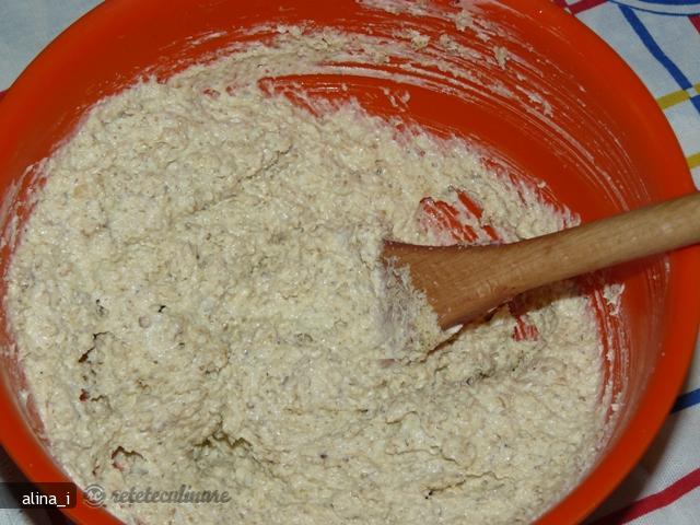 Tort cu Fructe (fara Foc)