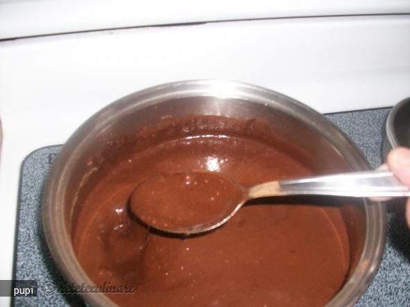Lichior de Ciocolata