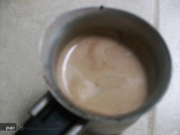 Cafea Cappuccino