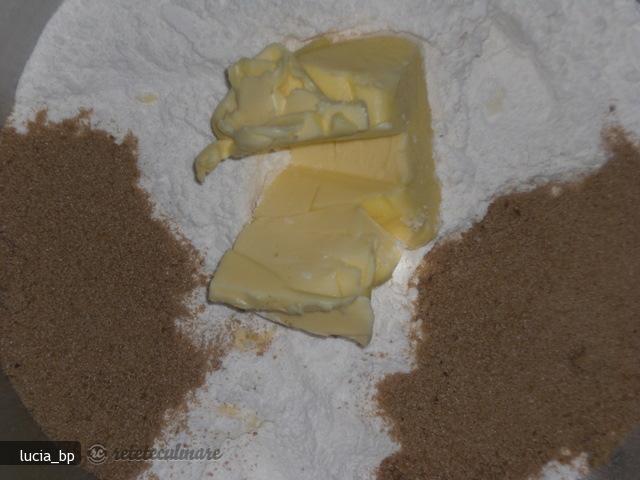 Scones Pufoase si Aromate