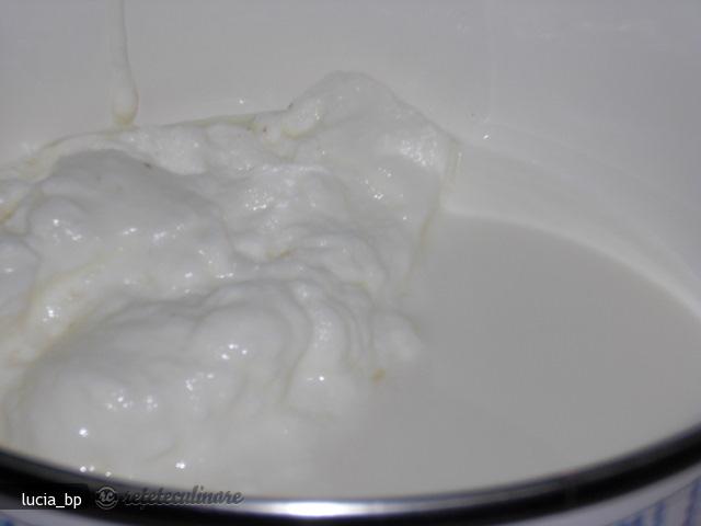 Scones Pufoase si Aromate