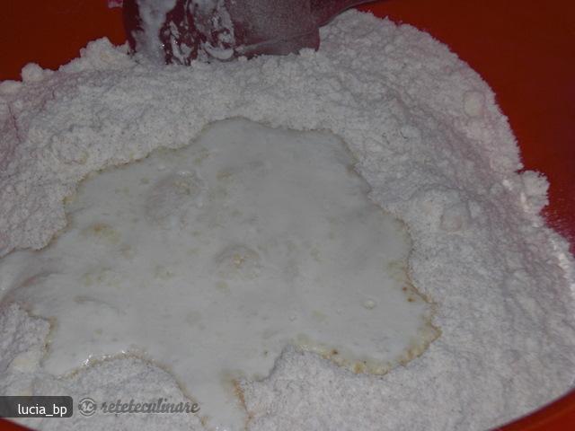Scones Pufoase si Aromate
