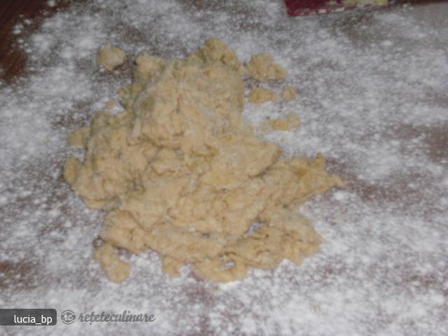 Scones Pufoase si Aromate
