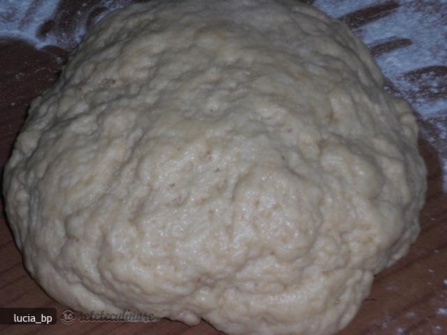 Scones Pufoase si Aromate