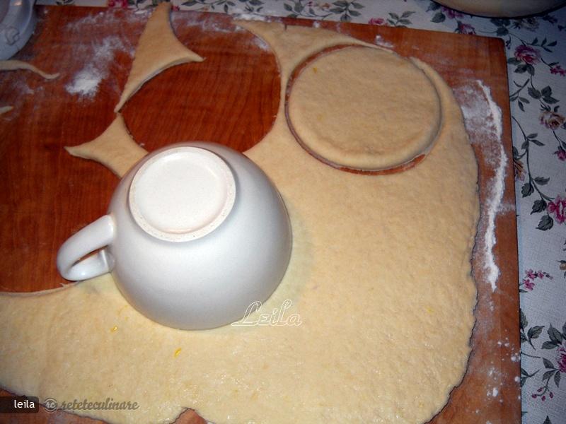 Briose cu Struguri