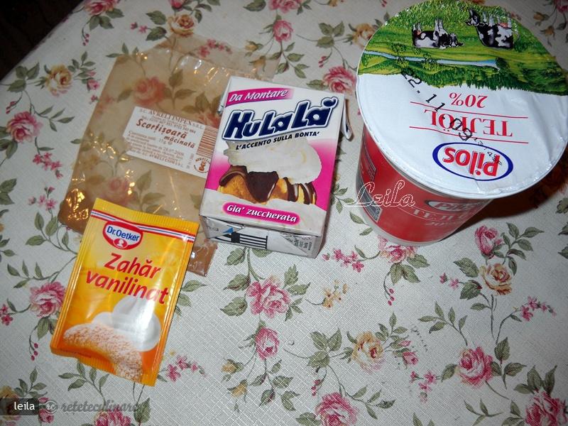 Briose cu Struguri