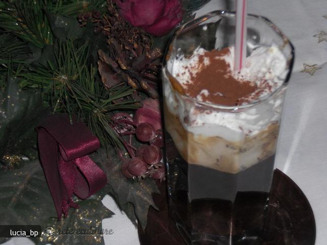 Caramel Ice Coffee