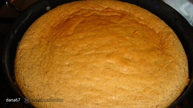 Tort de Halloween