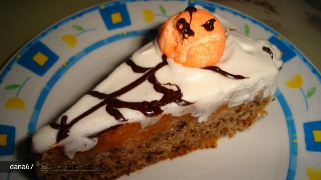 Tort de Halloween