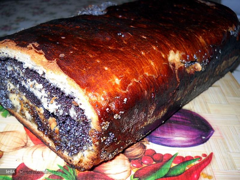 Beigli cu Mac