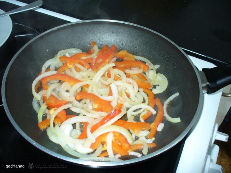 Stir Fry