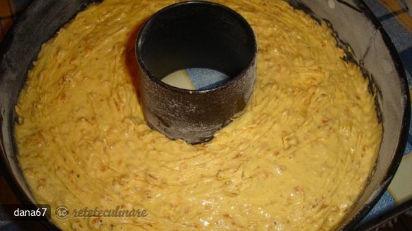 Chec cu Gutui