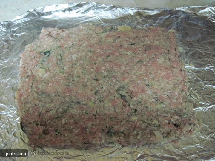 Rulada de Carne