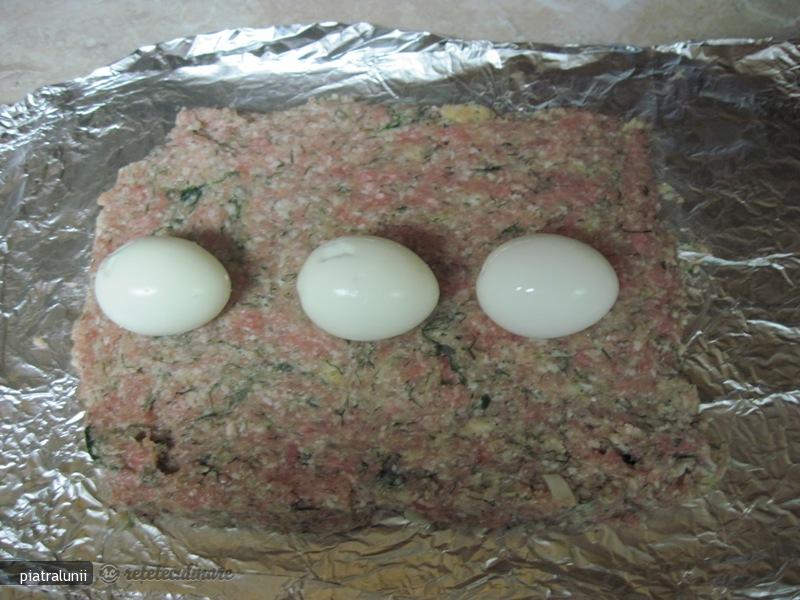 Rulada de Carne