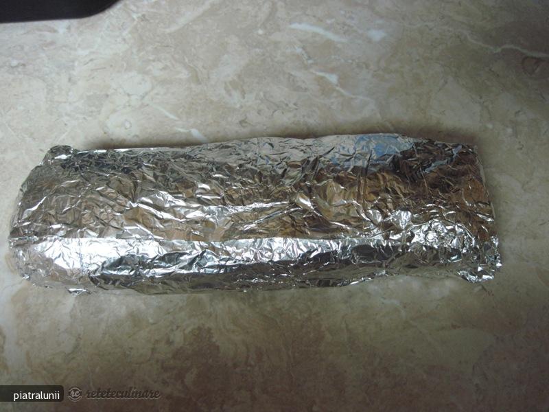 Rulada de Carne