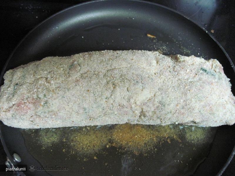 Rulada de Carne