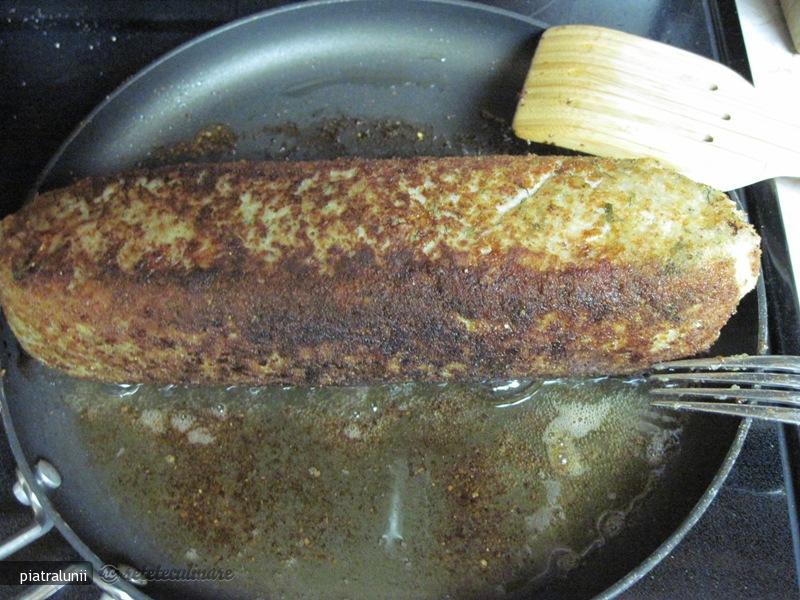 Rulada de Carne