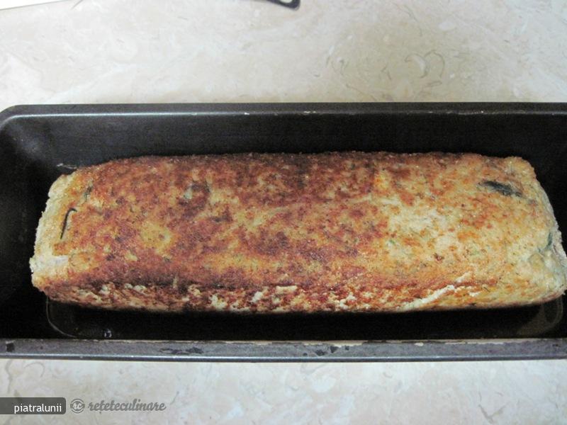 Rulada de Carne