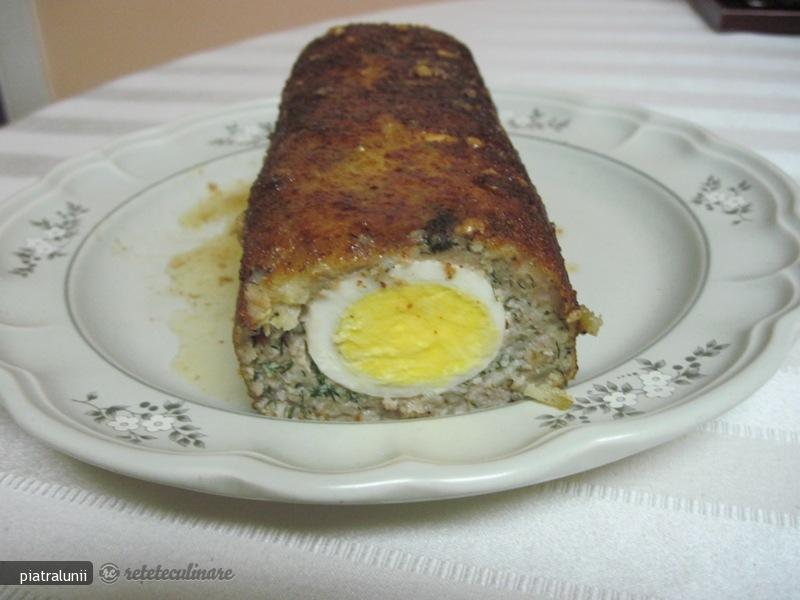 Rulada de Carne