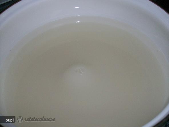 Dulceata Mea de Gutui
