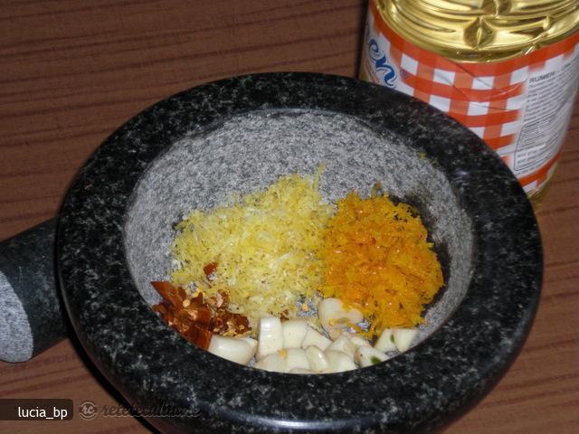 Friptura Din Spareribs la Cuptor