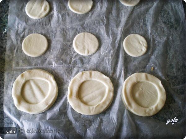 Mini Vol-au-vent