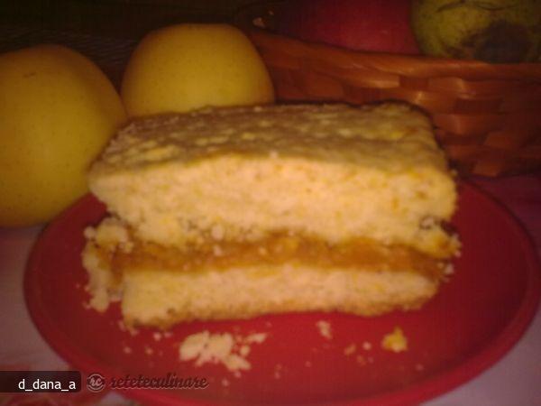 Placinta de Dovleac