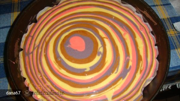 Tort Vesel