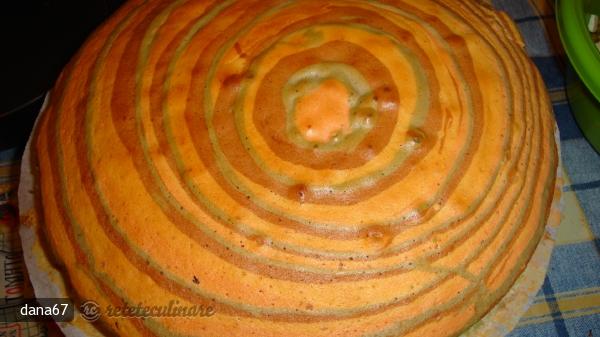 Tort Vesel