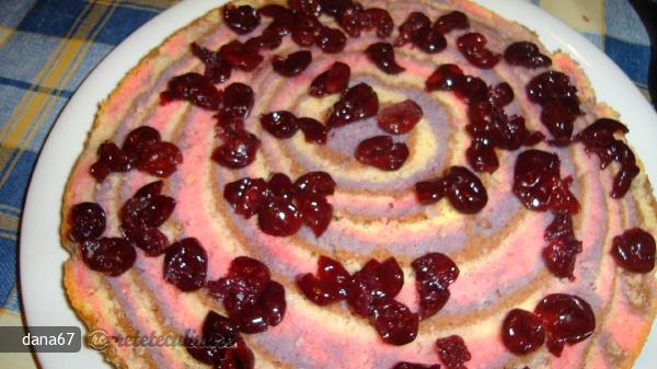 Tort Vesel