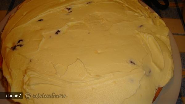Tort Vesel