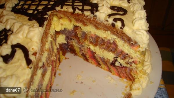 Tort Vesel