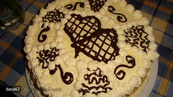 Tort Vesel