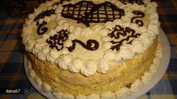 Tort Vesel