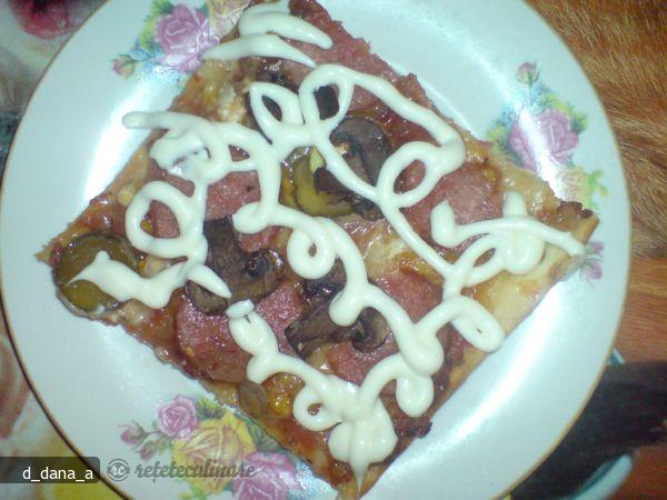 Pizza