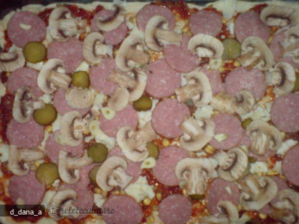 Pizza
