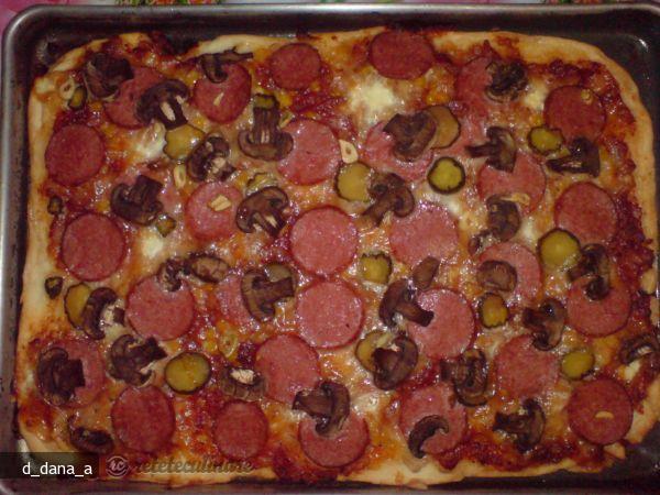 Pizza