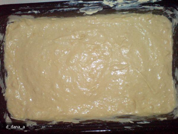 Prajitura cu Crema Caramel