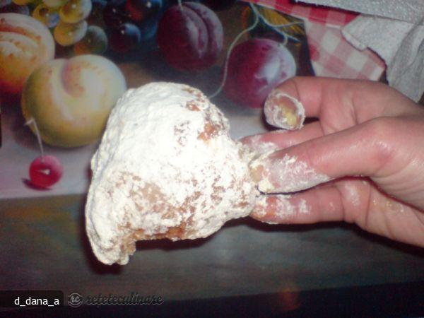 Pulpe in Fulgi de Porumb