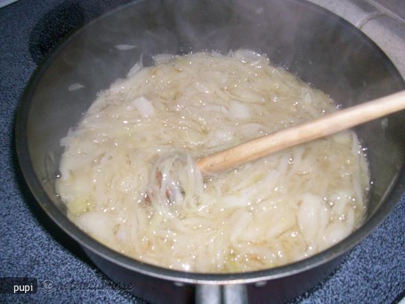 Fasole Batuta (de Post)