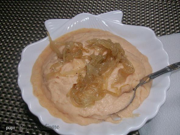 Fasole Batuta (de Post)
