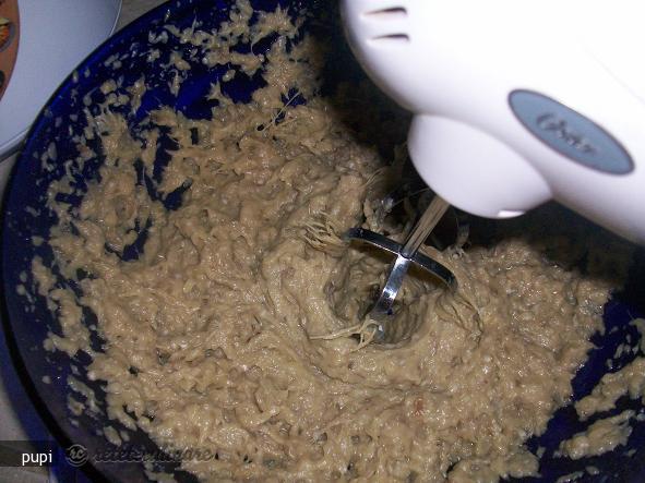 Salata de Vinete (de Post)