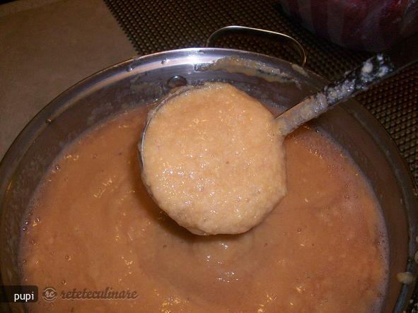 Bomboane de Gutui (pasta de Gutui Sau Chitonag)