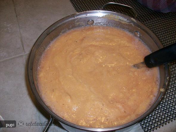 Bomboane de Gutui (pasta de Gutui Sau Chitonag)