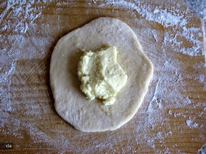 Placinte poale`n brau