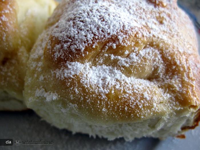 Placinte poale`n brau