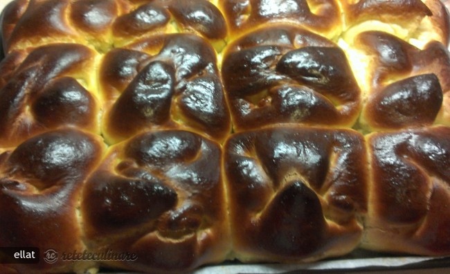 Placinte poale`n brau