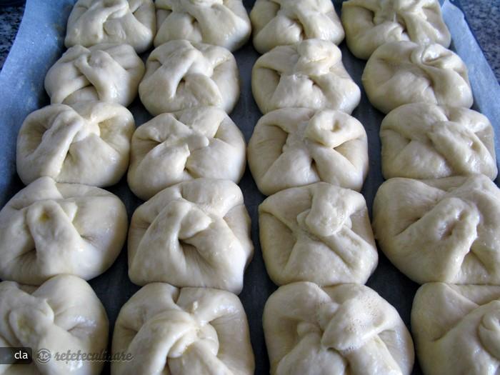 Placinte poale`n brau