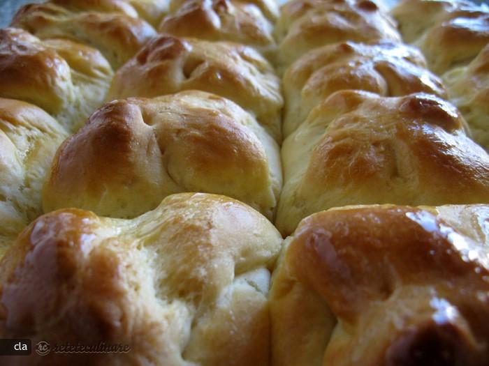 Placinte poale`n brau